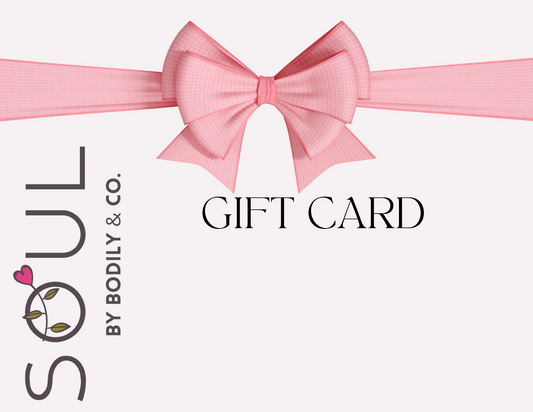 Gift cards